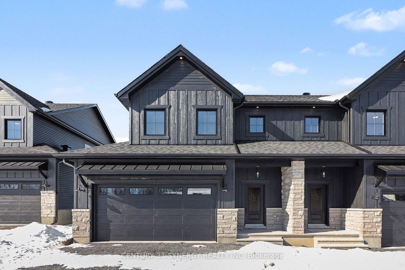 Property Photo: 67 Villeneuve Street ON K0C 1W0
