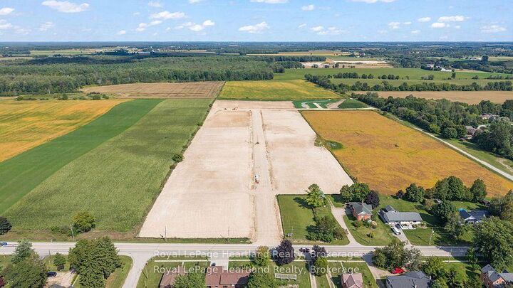 Property Photo:  Lot 15 North Street  ON N0G 1V0 