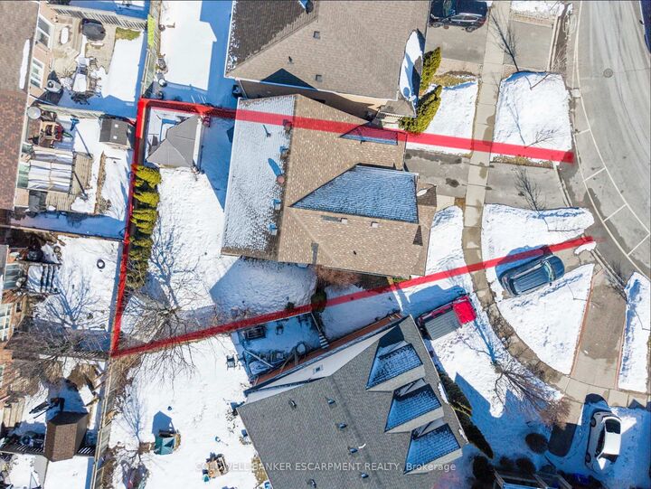 Photo de la propriété:  420 Trudeau Drive  ON L9T 5K9 