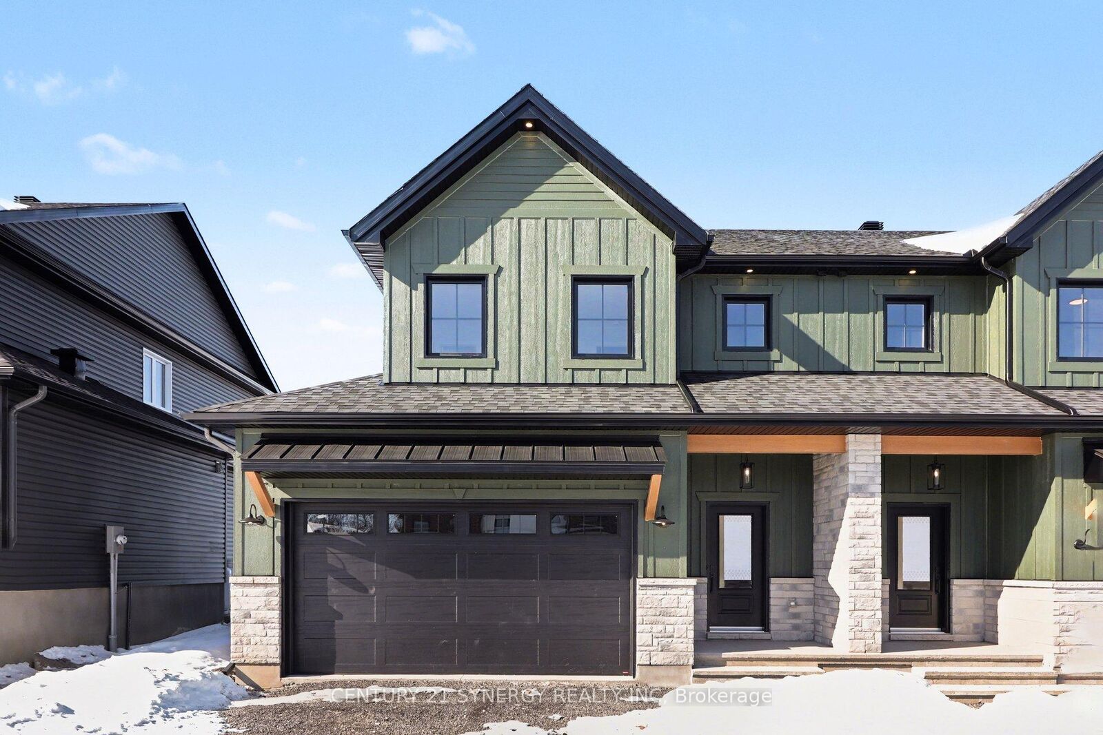 Property Photo: 71 Villeneuve Street ON K0C 1W0