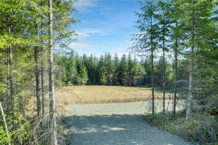 Property Photo: Lot 3 York Rd BC V9H 1B1
