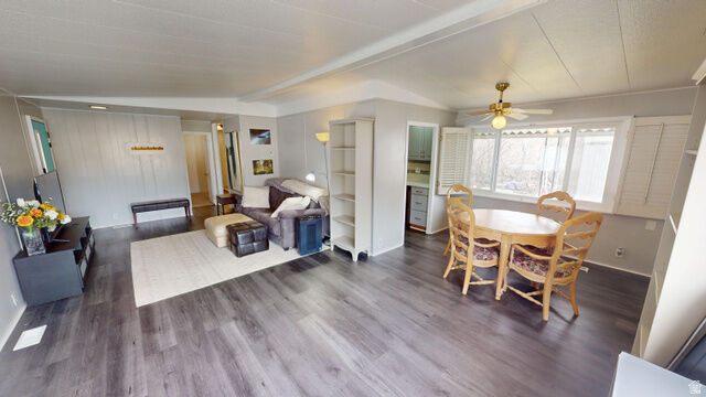 Property Photo: 1172 E El Sendero Cir S UT 84117