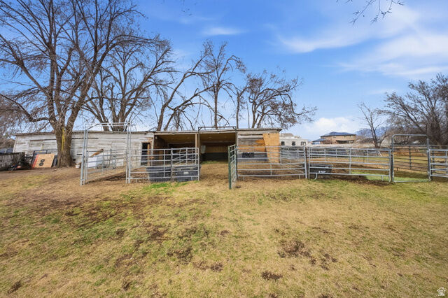 Property Photo:  12341 S Redwood Rd  UT 84065 