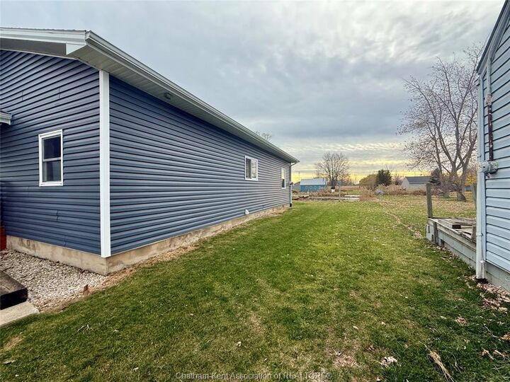 Property Photo: 88 Kent Street ON N0P 1A0