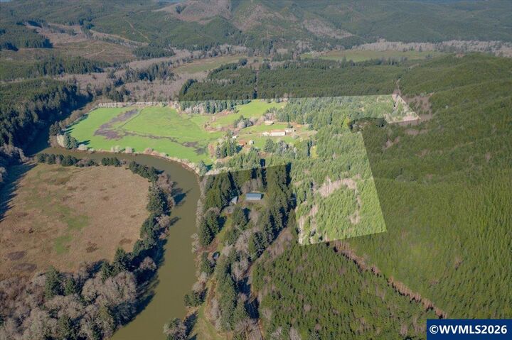 Property Photo:  10468 Siletz Hwy  OR 97367 