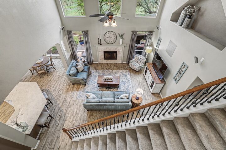 Property Photo:  16008 Braesgate Drive  TX 78717 