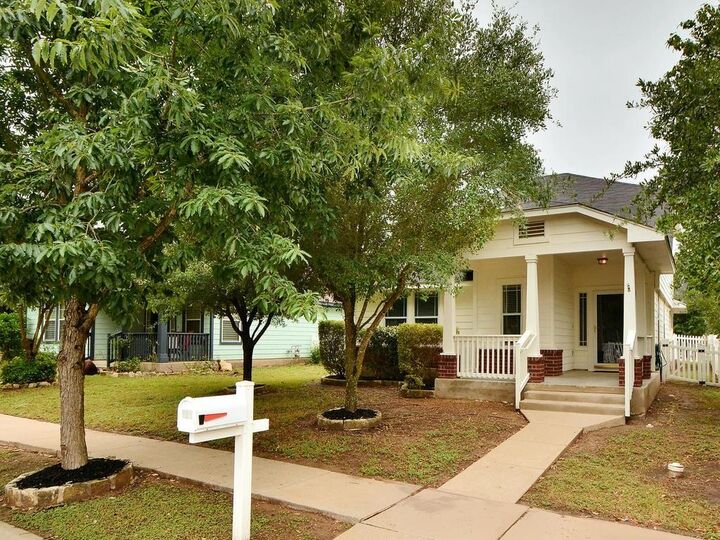 Property Photo:  153 Chesser  TX 78640 