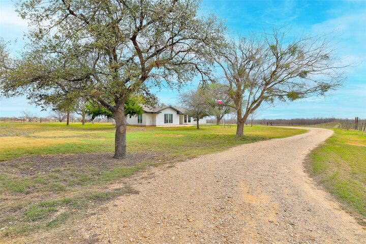 Property Photo:  16117 Bobby Road  TX 78653 