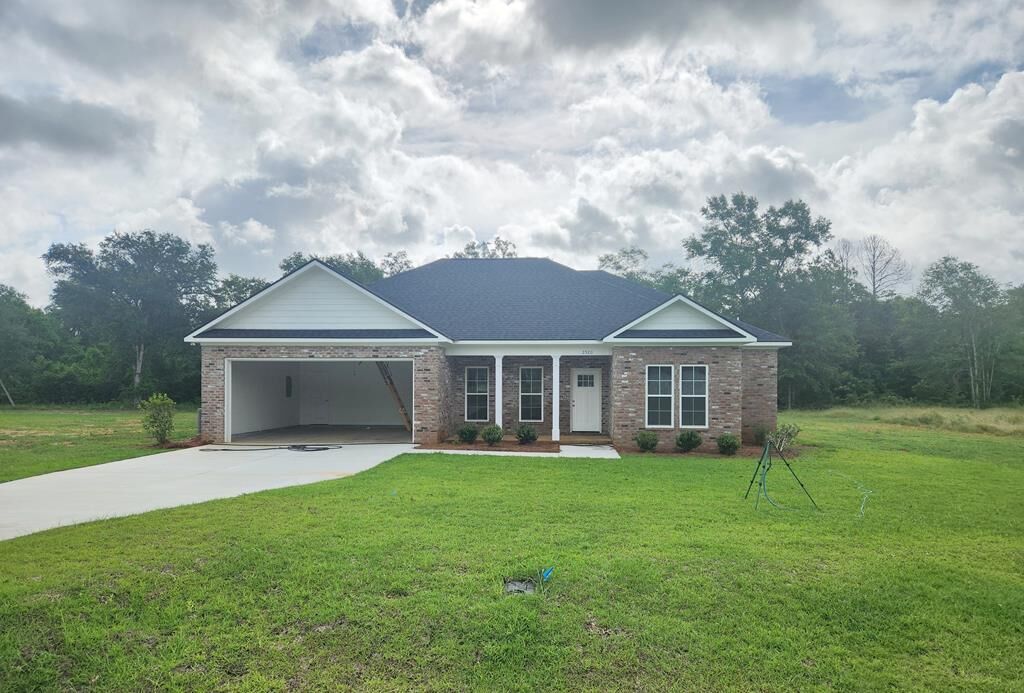 Property Photo: 2520 Tarasavage Lane GA 31705