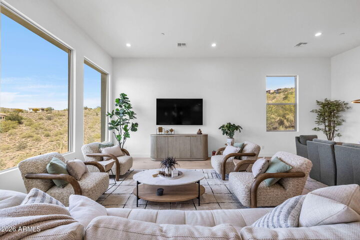 Property Photo:  14840 E Valley Vista Drive  AZ 85268 