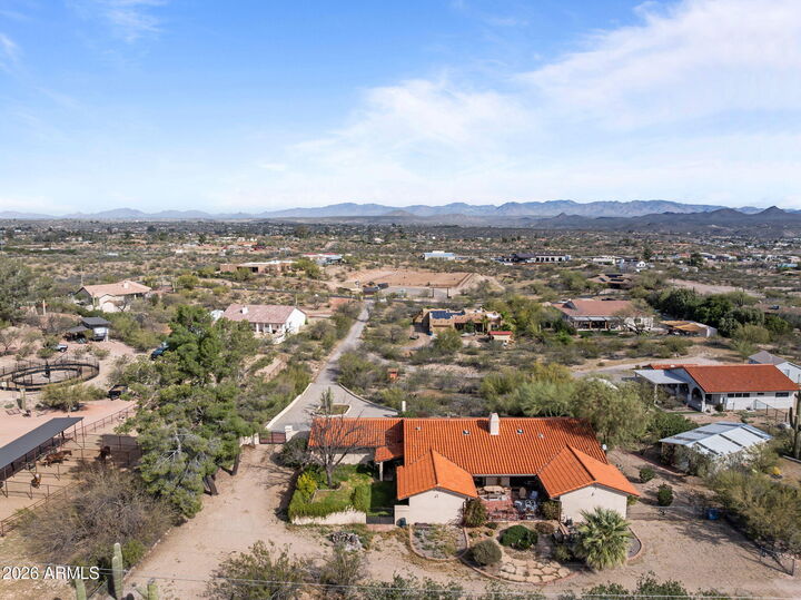 Property Photo:  1325 W Palo Verde Drive  AZ 85390 