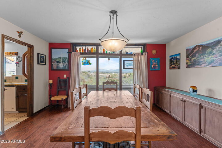 Property Photo:  1325 W Palo Verde Drive  AZ 85390 