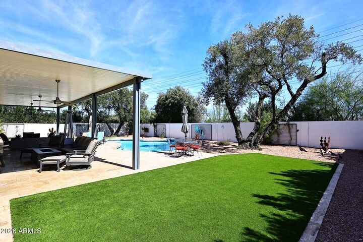 Property Photo: 4641 E Mountain View Road AZ 85028