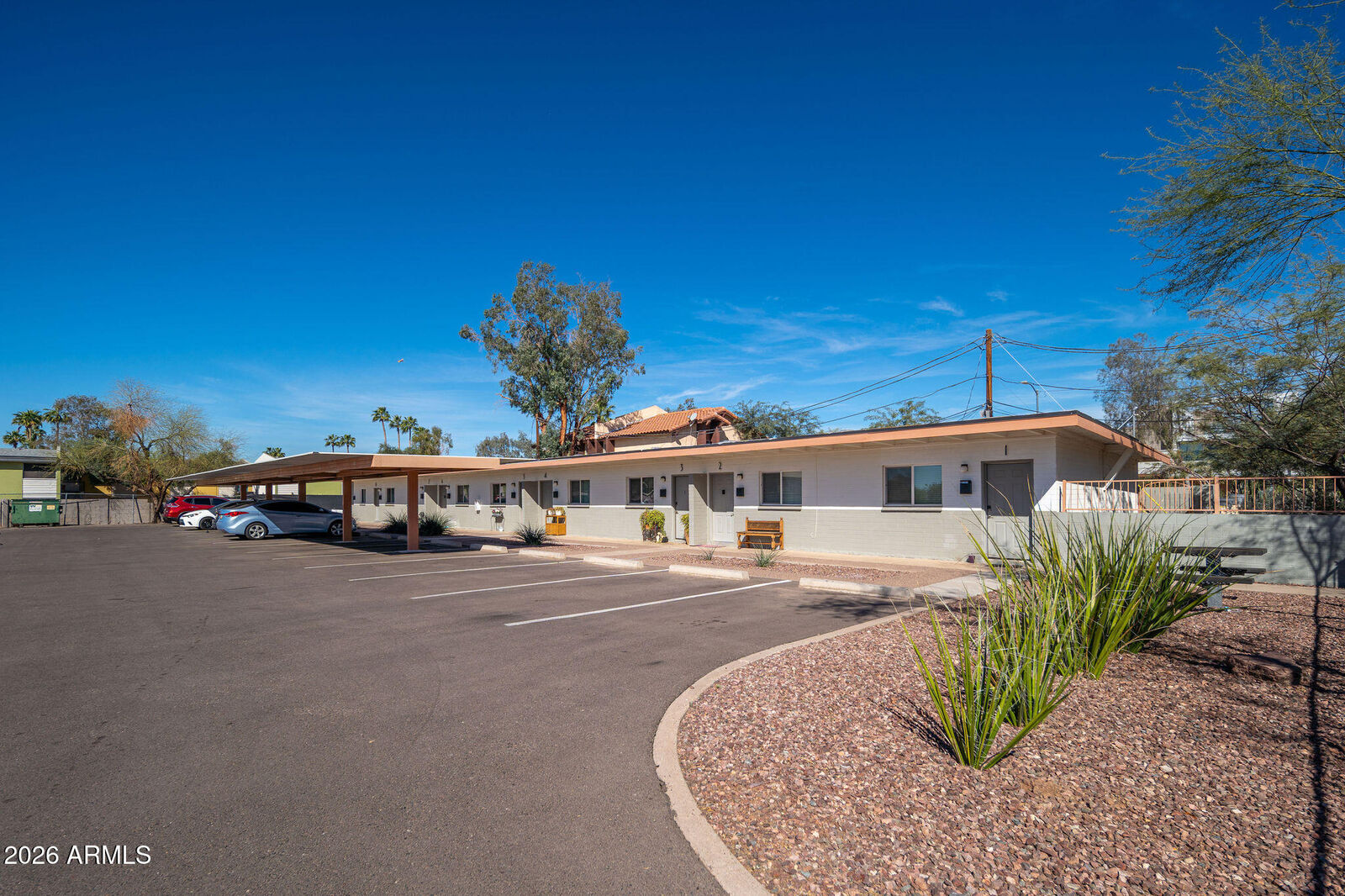 Property Photo: 604 S Roosevelt Street AZ 85281