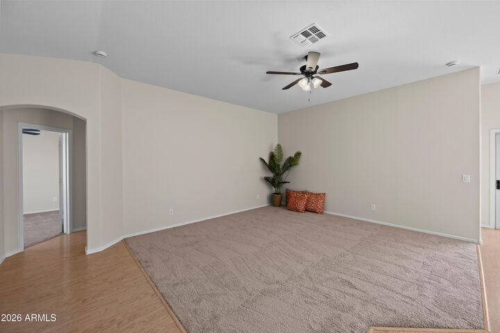 Property Photo:  7919 E Harmony Avenue  AZ 85209 