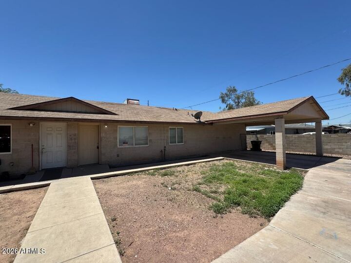 Property Photo:  1331 E Pueblo Avenue  AZ 85040 