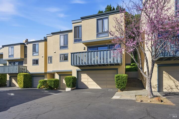 Property Photo:  818 S Eliseo Drive  CA 94904 