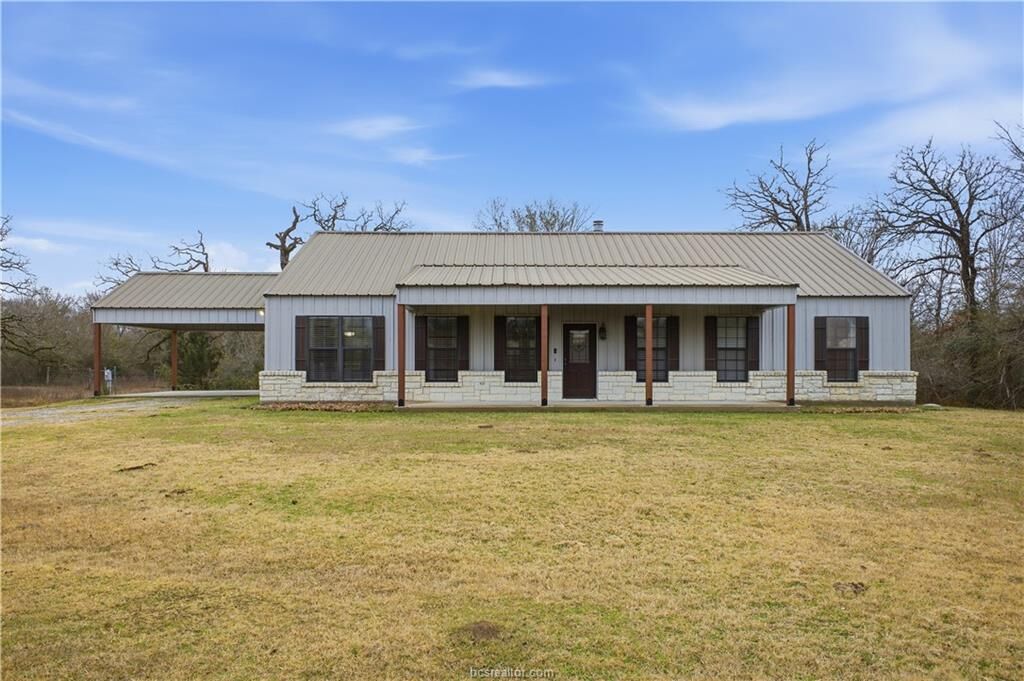 Property Photo:  13772 County Road 175  TX 77861 