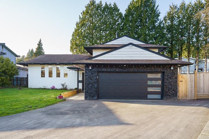 Property Photo: 615 Allison Place BC V3L 5C1