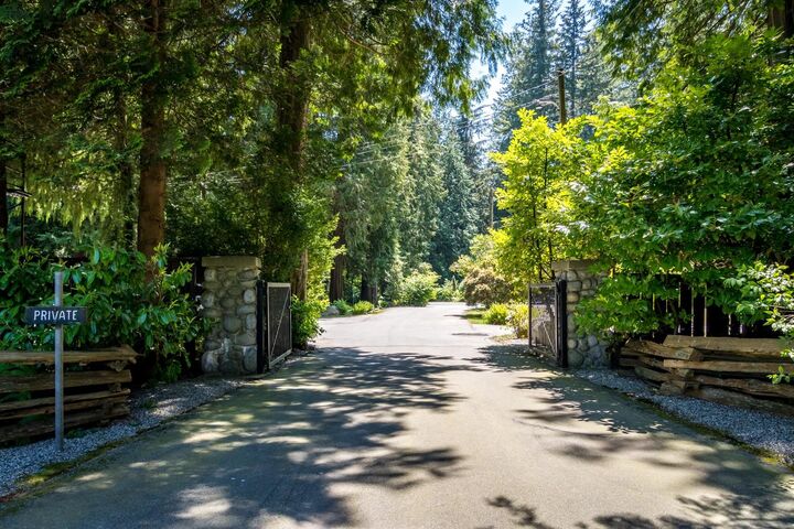 Property Photo: 1371 Sunshine Coast Highway BC V0N 1V0