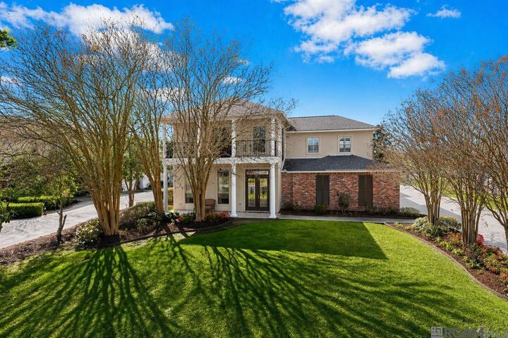 Property Photo: 6191 Breeze Point Dr LA 70737
