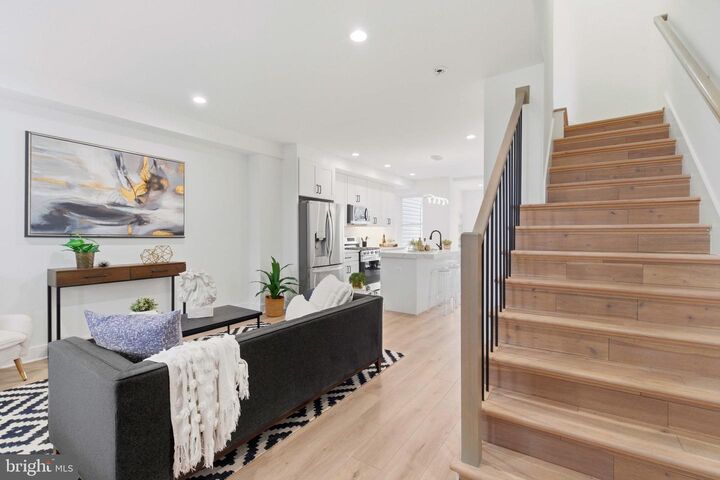 Property Photo:  810 Madison Street NW  DC 20011 