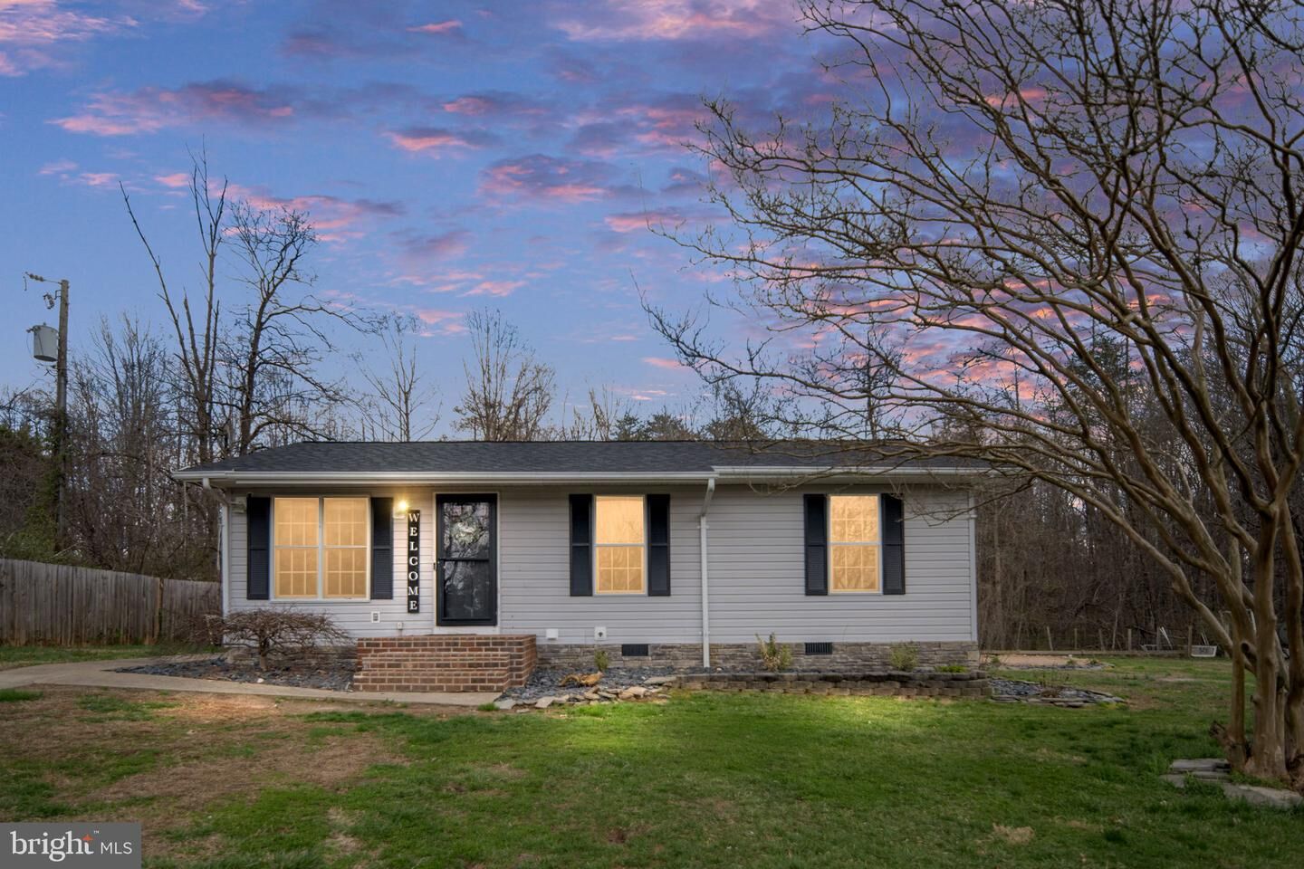 Property Photo:  371 Greenbank Road  VA 22406 