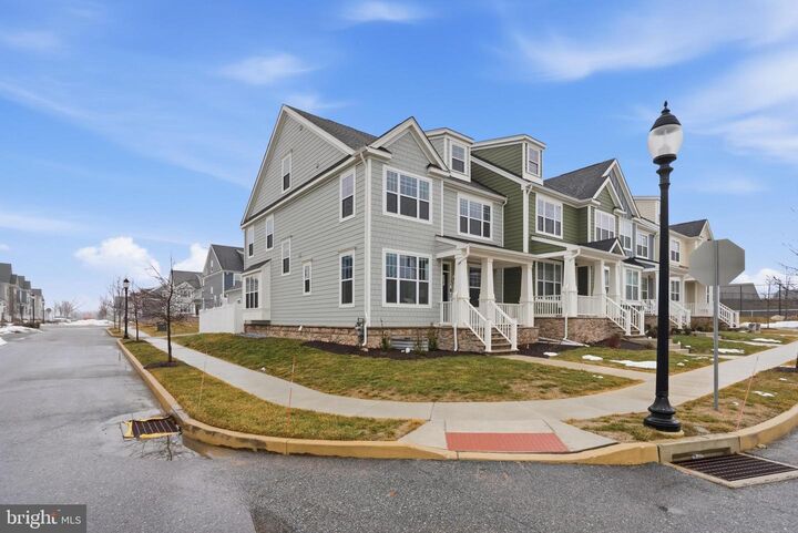 Property Photo:  100 Lotus Lane  PA 19355 