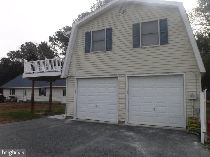 Property Photo:  5711 Choptank Drive  MD 21631 