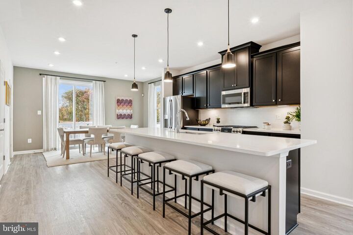 Property Photo: 1923 Barolo Boulevard MD 21076