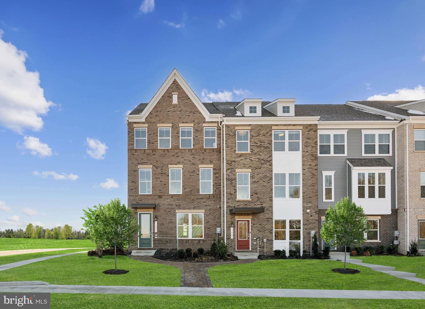 Property Photo:  3609 Saint Russell Way  MD 20716 