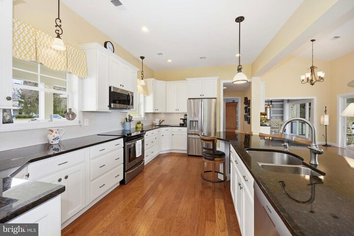 Property Photo:  108 Holly Court  MD 21666 