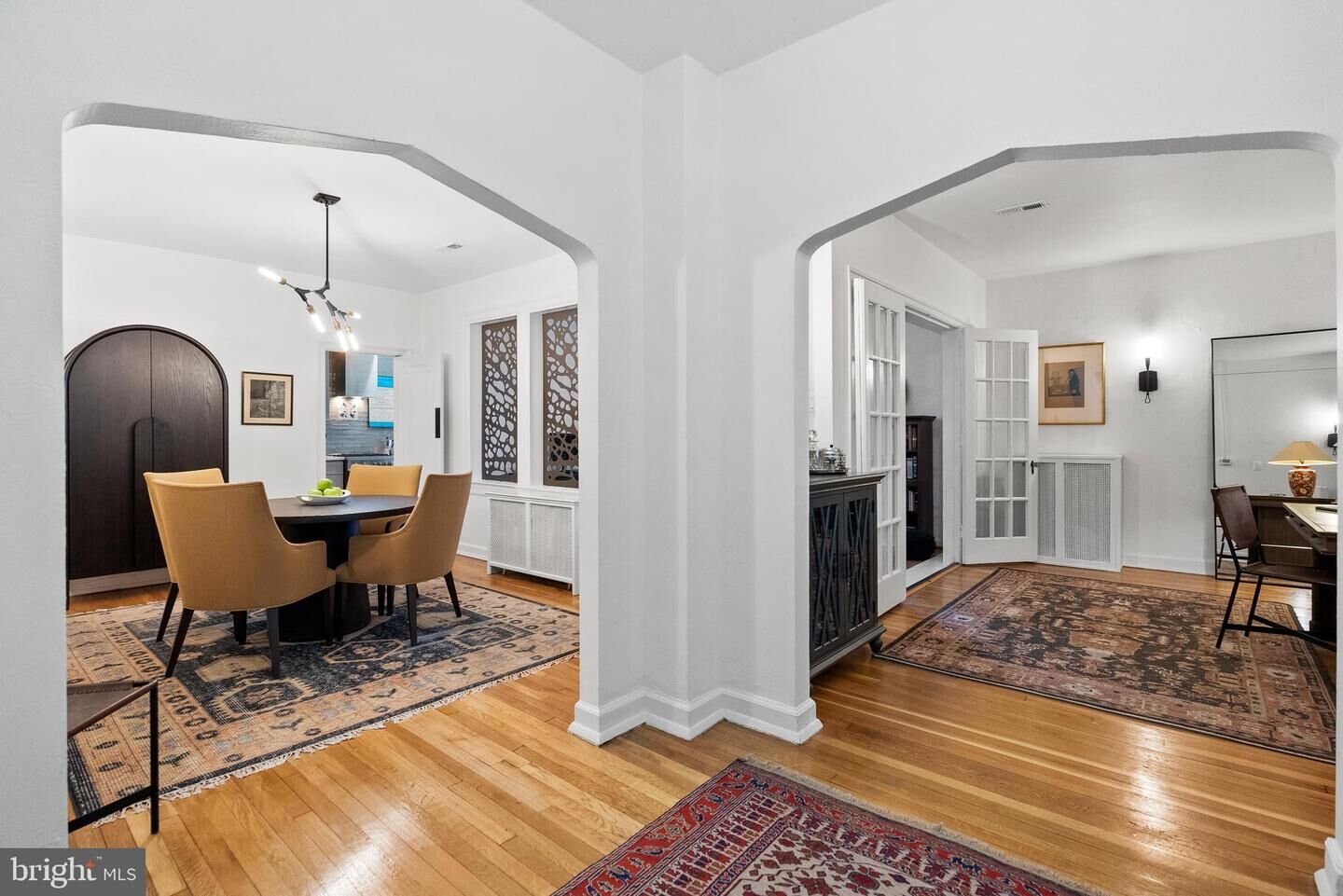 Property Photo:  4514 Connecticut Avenue NW 505  DC 20008 