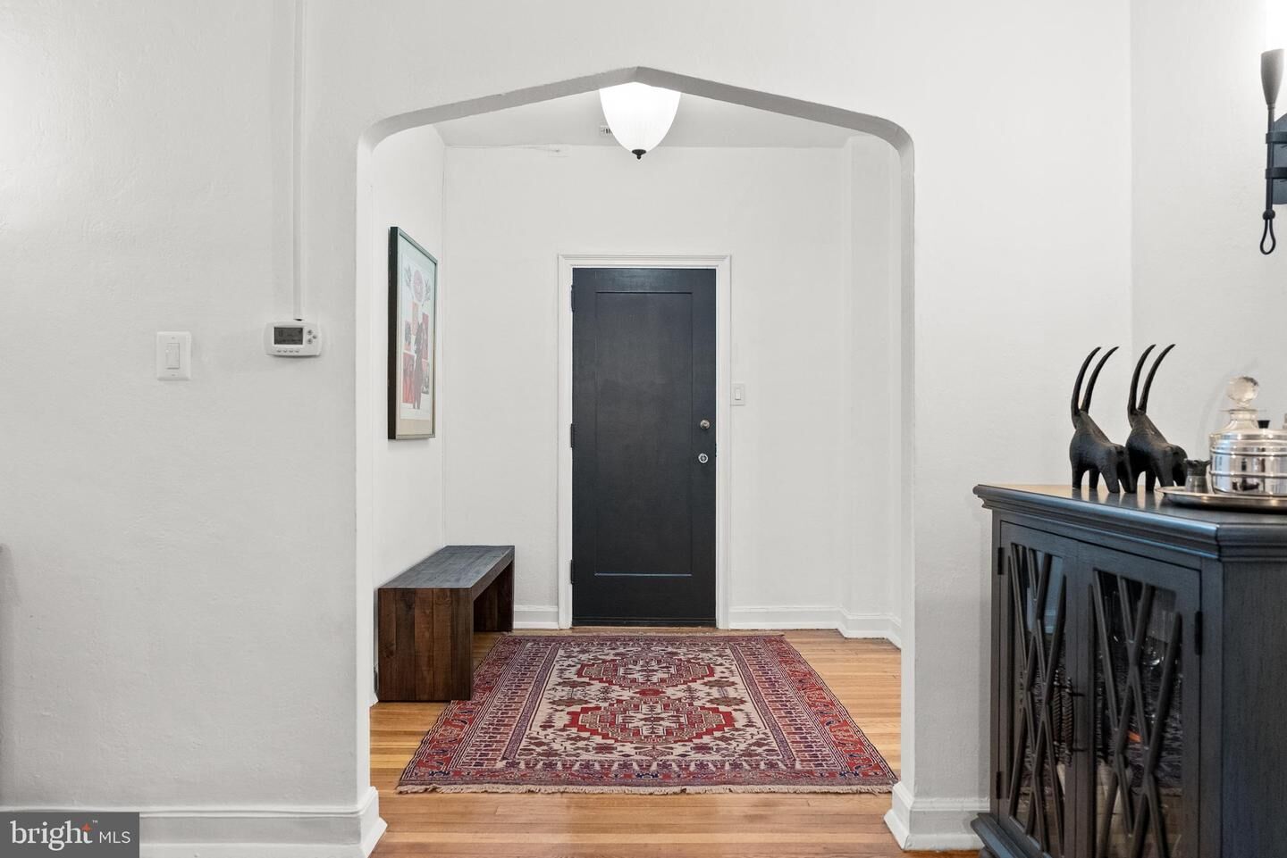 Property Photo: 4514 Connecticut Avenue NW 505 DC 20008