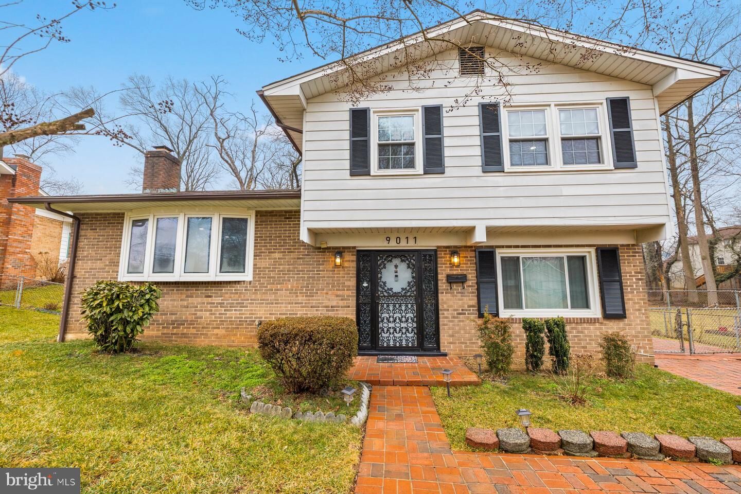 Property Photo: 9011 Hobart Street MD 20774