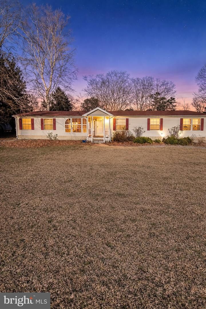 Property Photo:  5713 Galestown Newhart Mill Road  MD 19973 