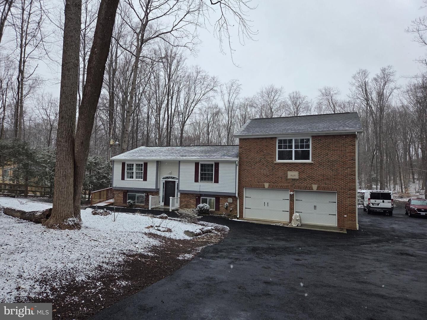 Property Photo:  8004 Gracie Drive  VA 20112 