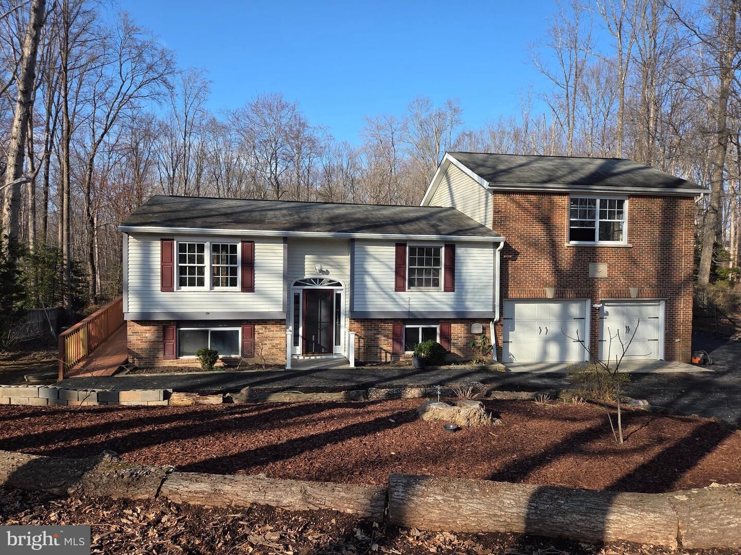 Property Photo:  8004 Gracie Drive  VA 20112 