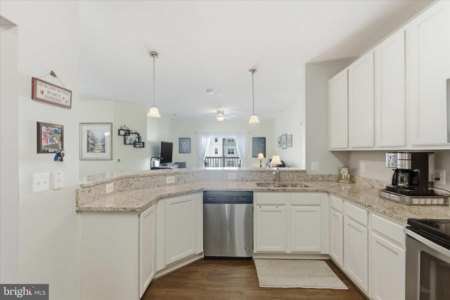 Property Photo:  23540 F D R Boulevard 309  MD 20619 