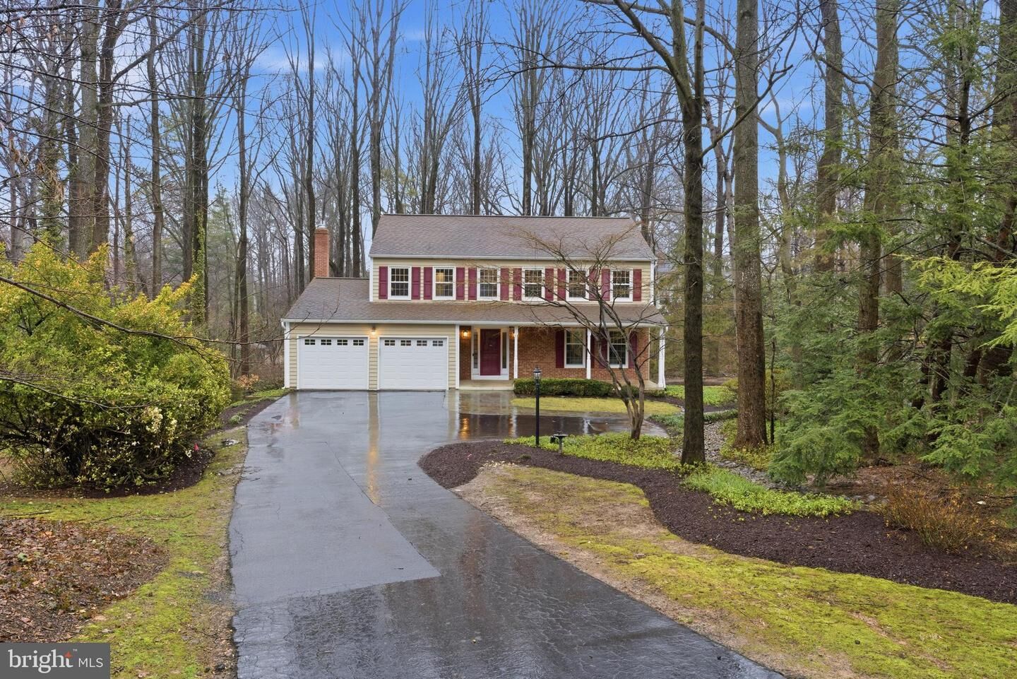 Property Photo: 1322 Quail Ridge Drive VA 20194