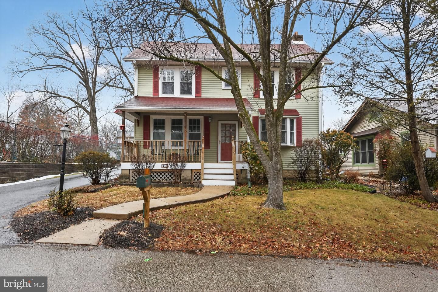 Property Photo:  11 Levis Avenue  PA 19063 