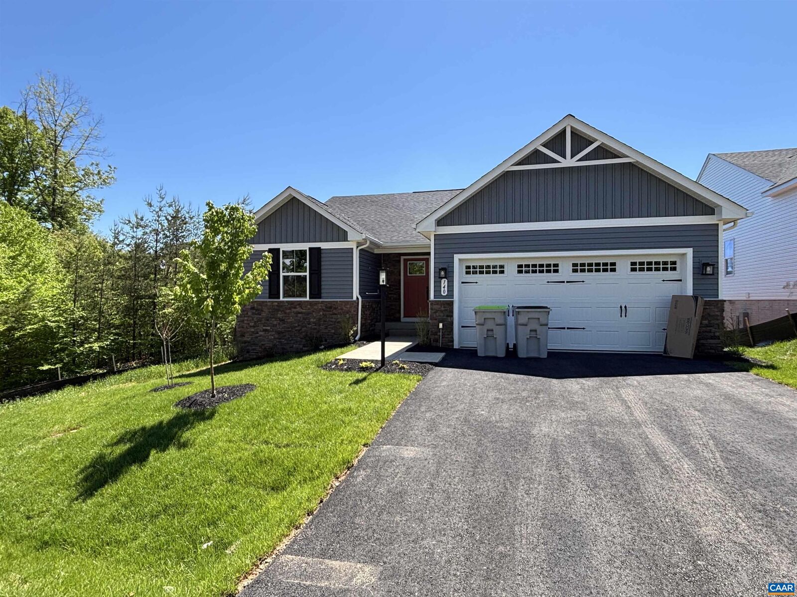 Property Photo:  140 Gunnison Dr  VA 22923 
