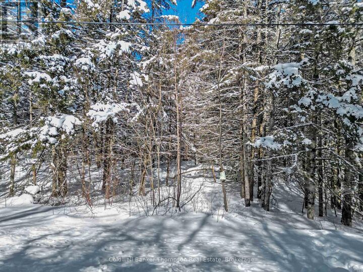 Property Photo: Lot 3 Stoney Road ON P0A 1C0