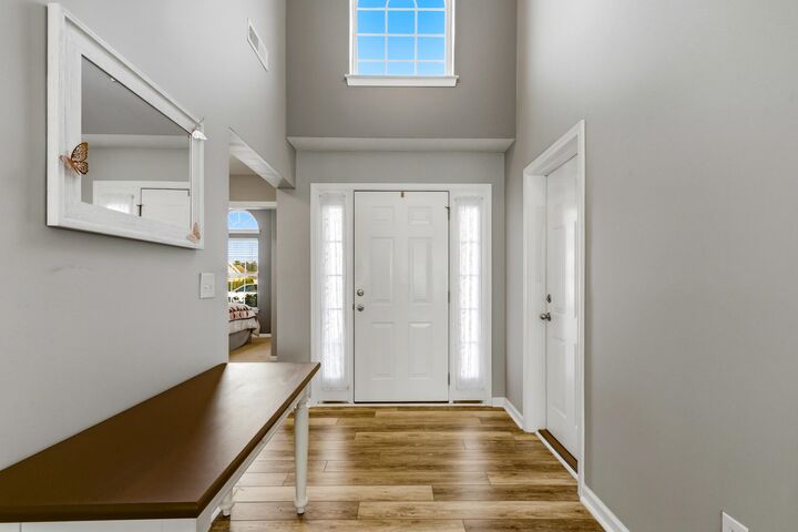 Property Photo:  617 Towhee Ct.  SC 29588 