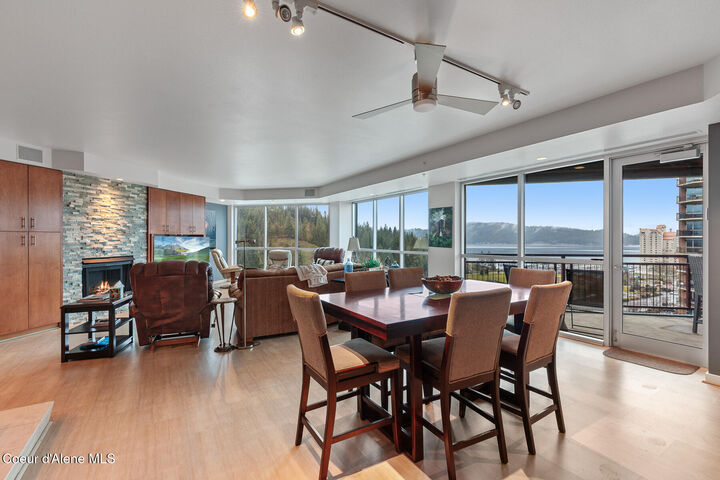 Property Photo:  701 E Front Ave. 10A  ID 83814 