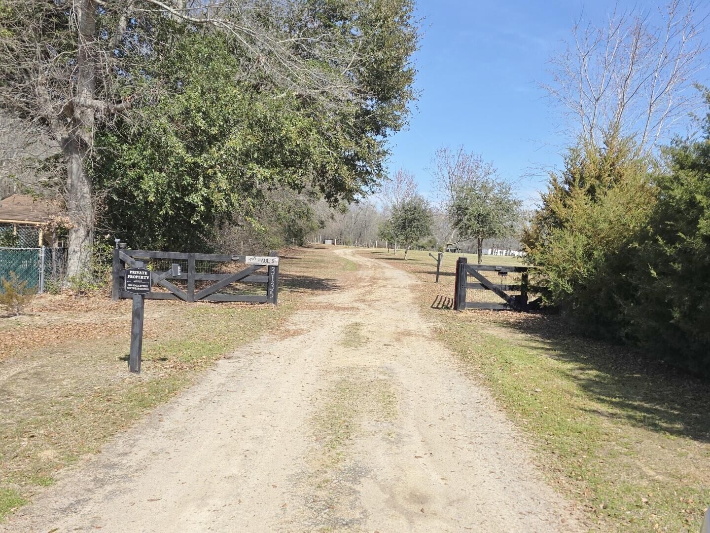 Property Photo:  3135 Cox Road  SC 29154 