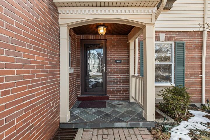 Property Photo:  1352 Custer Avenue  OH 45208 