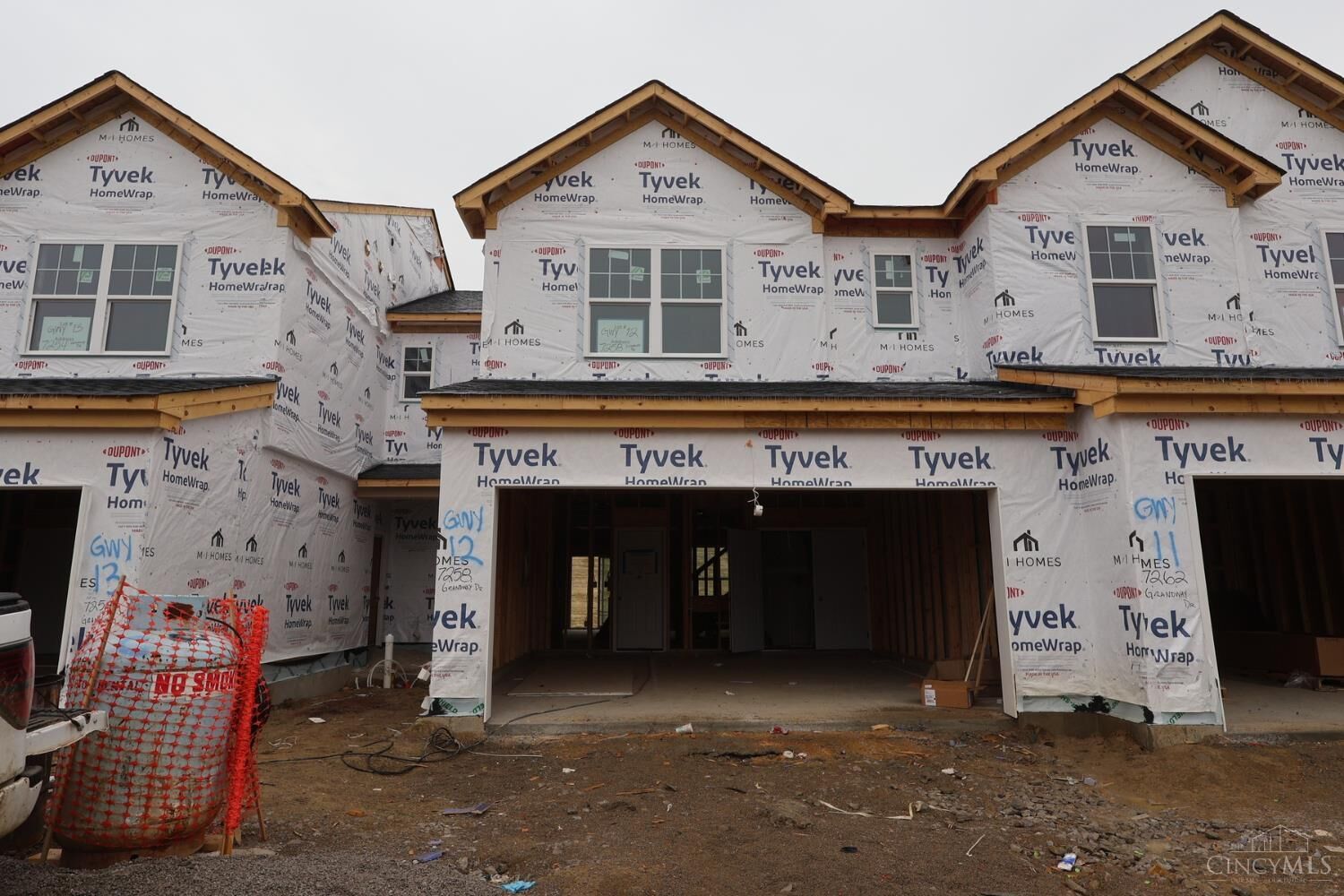 Property Photo:  7258 Grandway Drive  OH 45069 