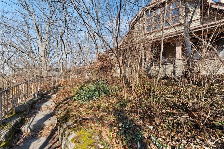 Property Photo:  558 Howell Avenue  OH 45220 