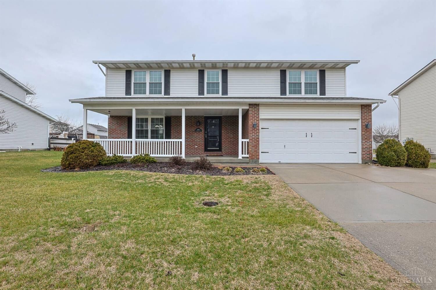 Property Photo:  3760 Stockbridge Lane  OH 45011 